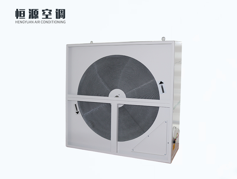 熱回收轉輪機組